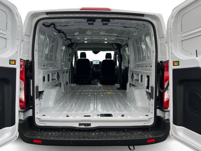 new 2024 Ford Transit-150 car, priced at $49,820