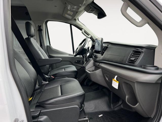 new 2024 Ford Transit-150 car, priced at $49,820