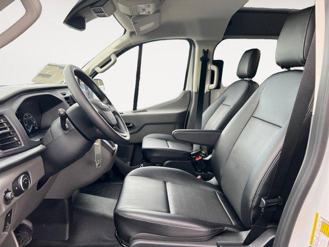 new 2024 Ford Transit-150 car, priced at $49,820