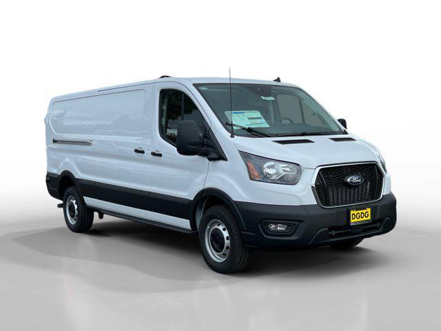 new 2024 Ford Transit-150 car, priced at $49,820