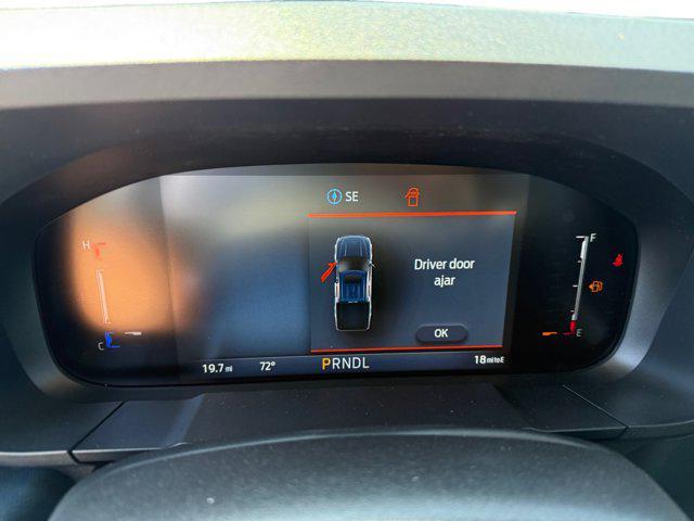 new 2025 Ford Maverick car, priced at $34,365