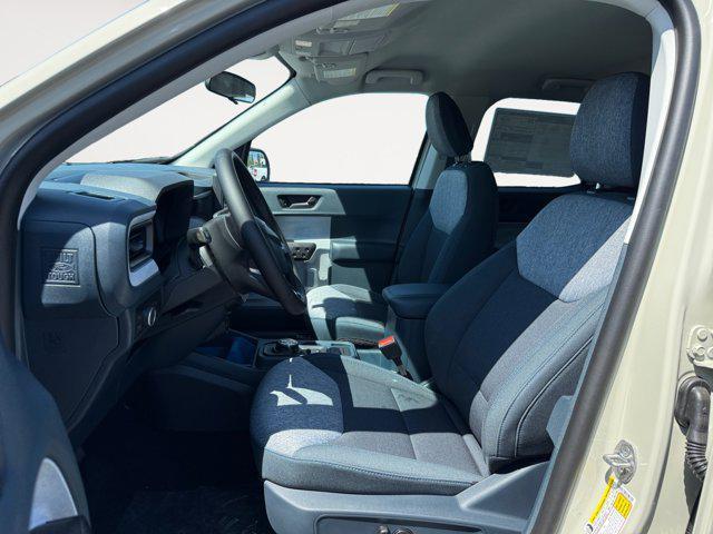 new 2025 Ford Maverick car, priced at $34,365