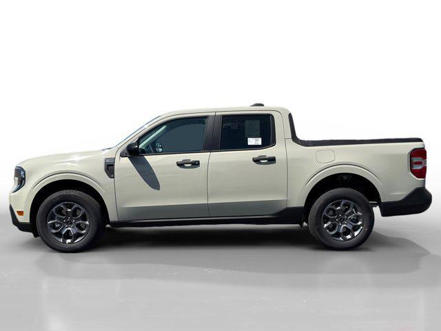 new 2025 Ford Maverick car, priced at $34,365