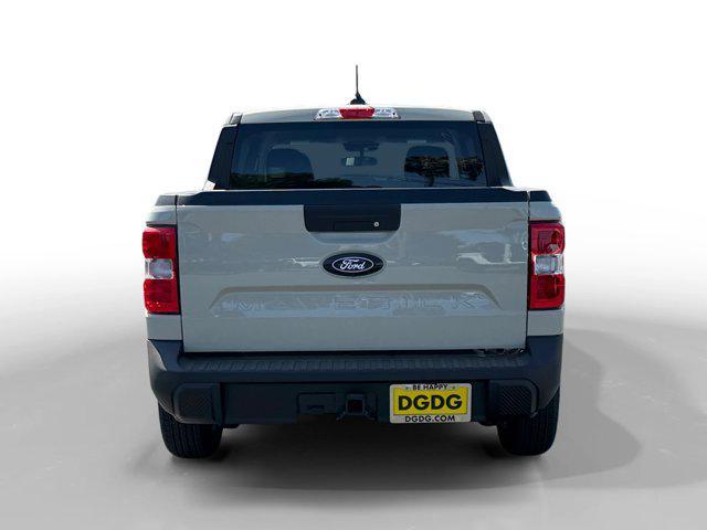 new 2025 Ford Maverick car, priced at $34,365