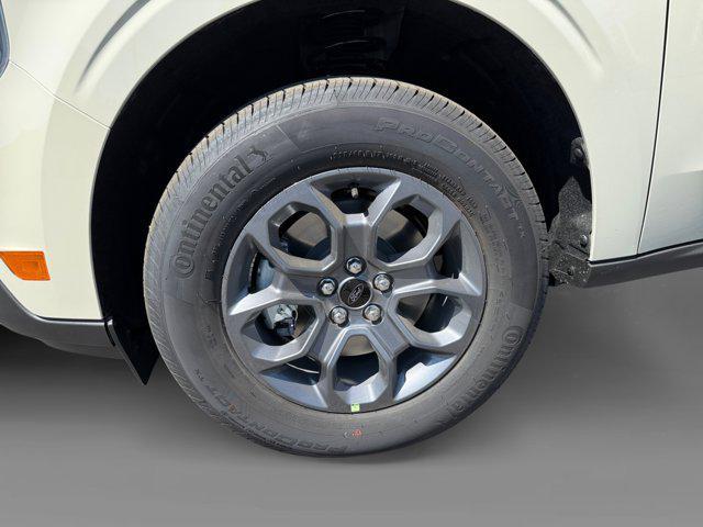 new 2025 Ford Maverick car, priced at $34,365