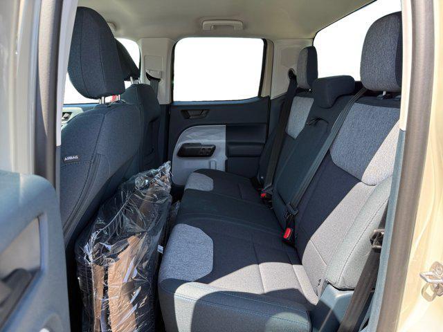 new 2025 Ford Maverick car, priced at $34,365