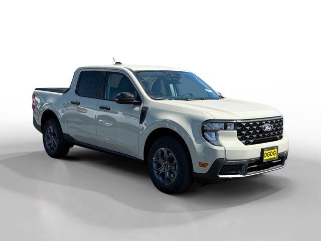 new 2025 Ford Maverick car, priced at $34,365