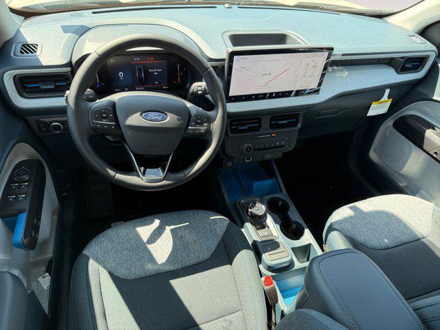 new 2025 Ford Maverick car, priced at $34,365