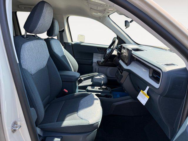 new 2025 Ford Maverick car, priced at $34,365