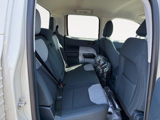 new 2025 Ford Maverick car, priced at $34,365