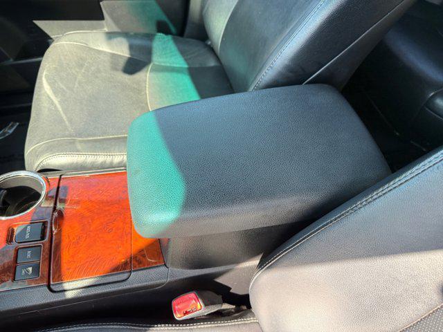 used 2012 Toyota Highlander car, priced at $13,642