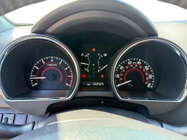 used 2012 Toyota Highlander car, priced at $13,642
