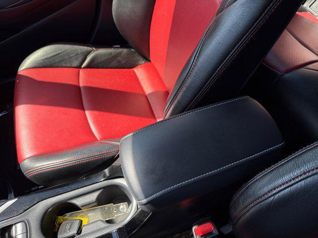 used 2021 Toyota Corolla car, priced at $18,998