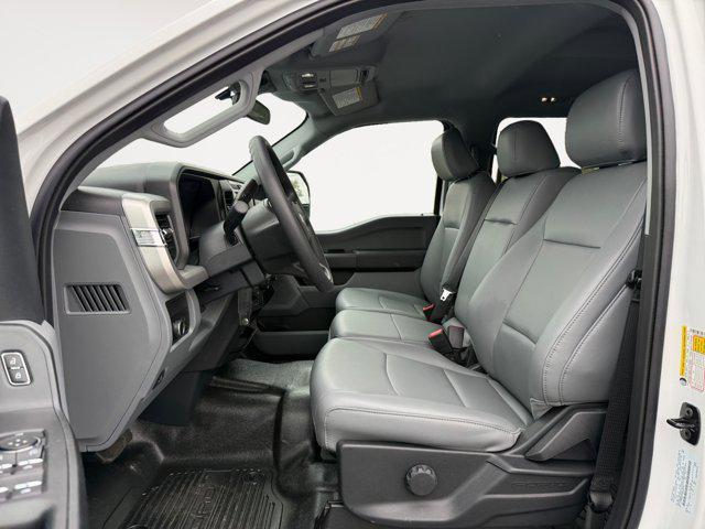 new 2025 Ford F-250 car, priced at $63,815