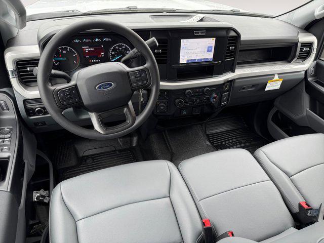 new 2025 Ford F-250 car, priced at $63,815