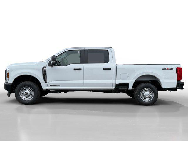 new 2025 Ford F-250 car, priced at $63,815