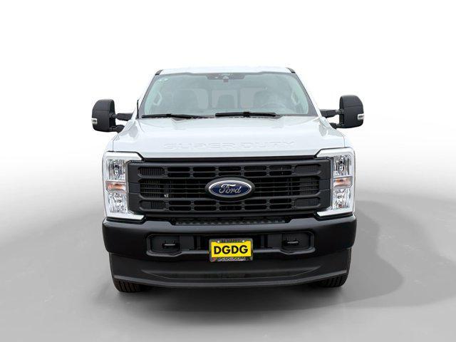 new 2025 Ford F-250 car, priced at $63,815