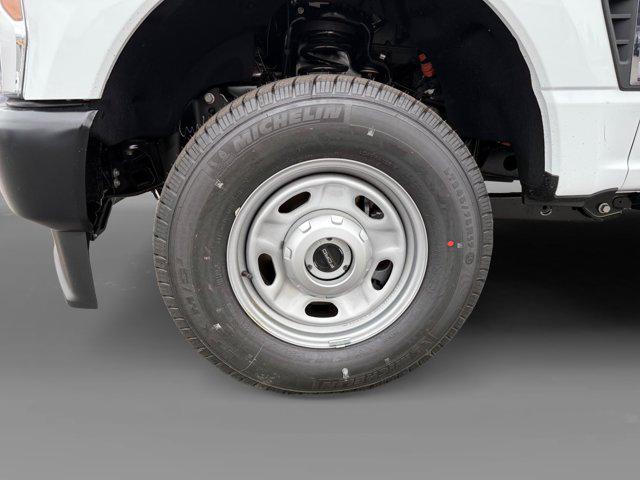 new 2025 Ford F-250 car, priced at $63,815