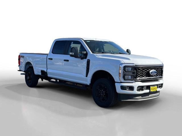 new 2024 Ford F-350 car, priced at $60,455