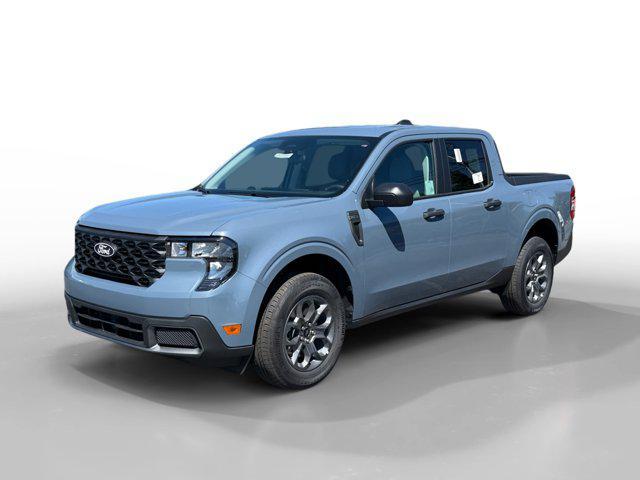 new 2025 Ford Maverick car, priced at $32,246
