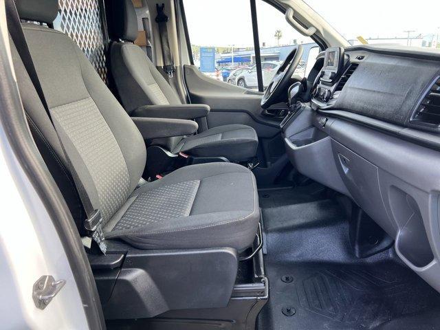 used 2022 Ford Transit-250 car, priced at $40,503