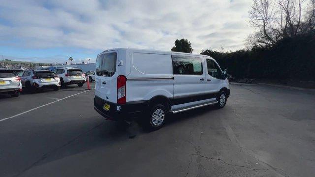 used 2022 Ford Transit-250 car, priced at $40,503