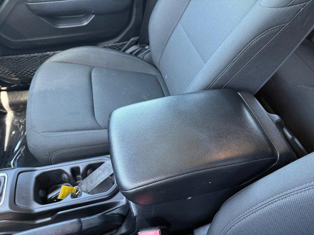 used 2023 Jeep Wrangler 4xe car, priced at $28,908