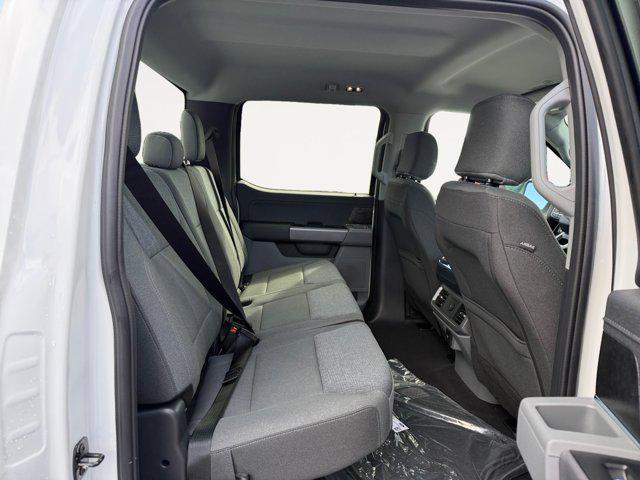 new 2025 Ford F-150 Lightning car, priced at $68,440