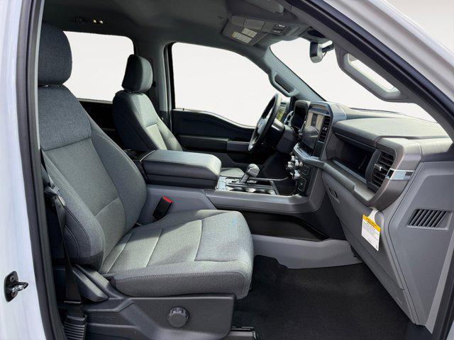 new 2025 Ford F-150 Lightning car, priced at $68,440