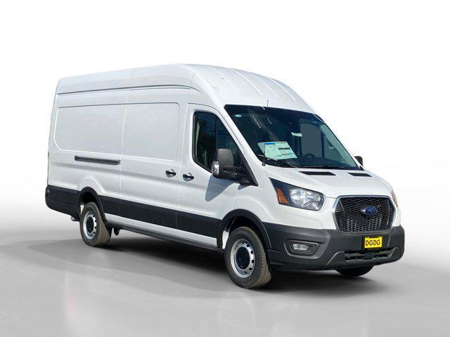 new 2024 Ford Transit-250 car, priced at $58,925