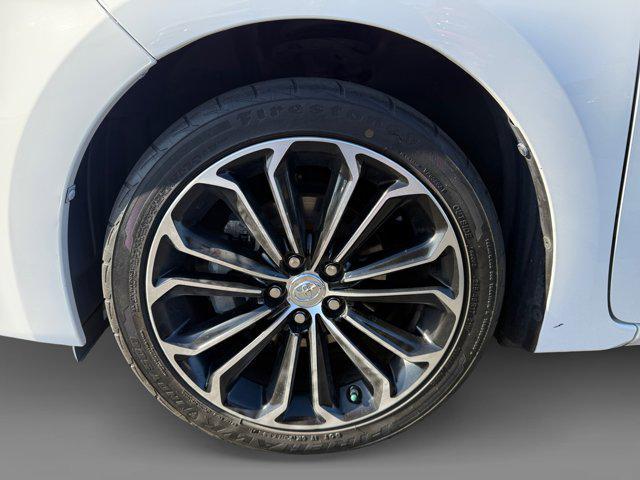 used 2014 Toyota Corolla car, priced at $11,700
