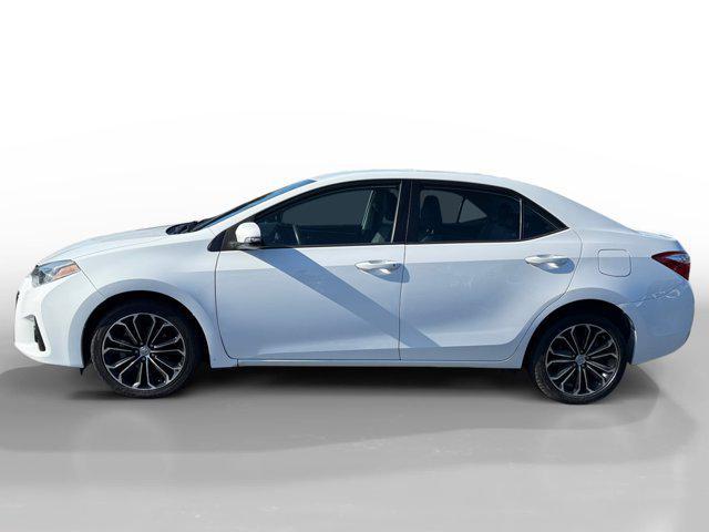 used 2014 Toyota Corolla car, priced at $11,700