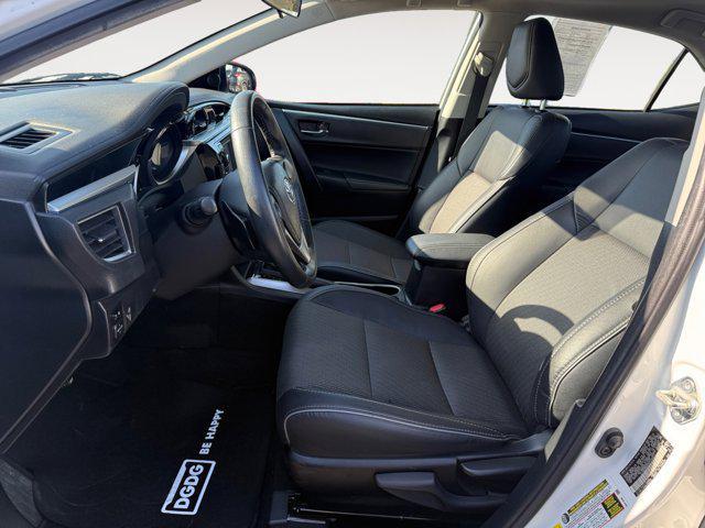 used 2014 Toyota Corolla car, priced at $11,700