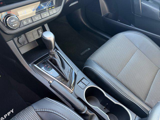 used 2014 Toyota Corolla car, priced at $11,700