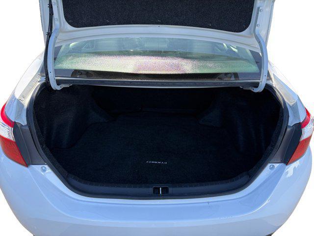 used 2014 Toyota Corolla car, priced at $11,700