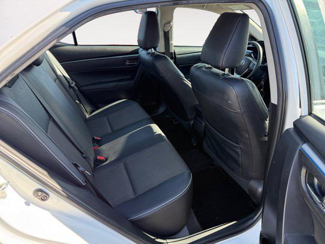 used 2014 Toyota Corolla car, priced at $11,700
