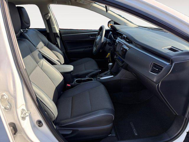 used 2014 Toyota Corolla car, priced at $11,700