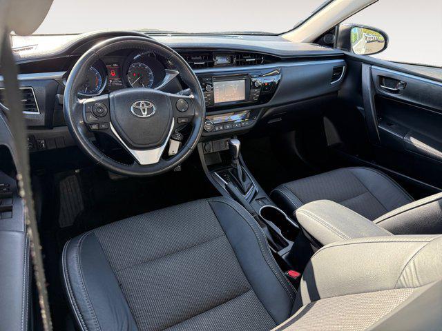used 2014 Toyota Corolla car, priced at $11,700