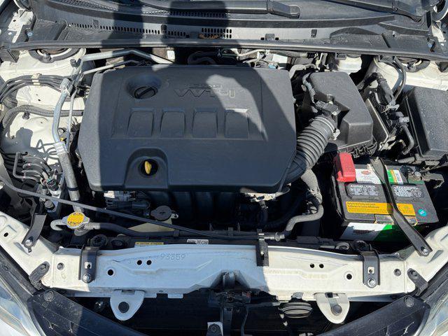 used 2014 Toyota Corolla car, priced at $11,700