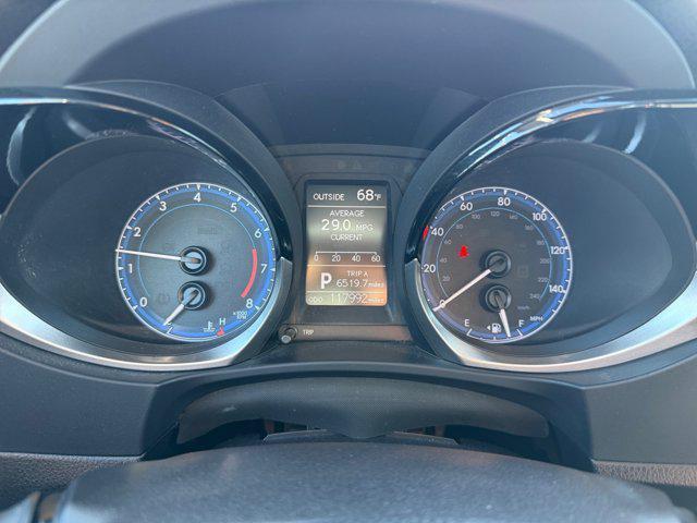 used 2014 Toyota Corolla car, priced at $11,700
