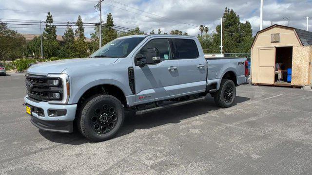 new 2024 Ford F-250 car, priced at $89,715