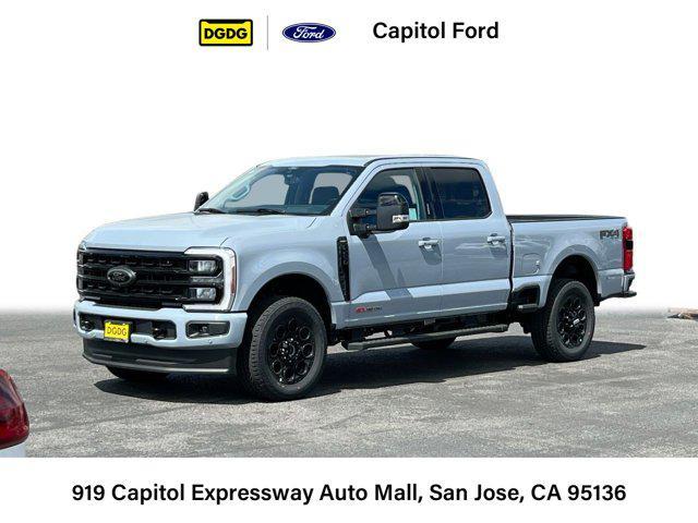 new 2024 Ford F-250 car, priced at $89,203