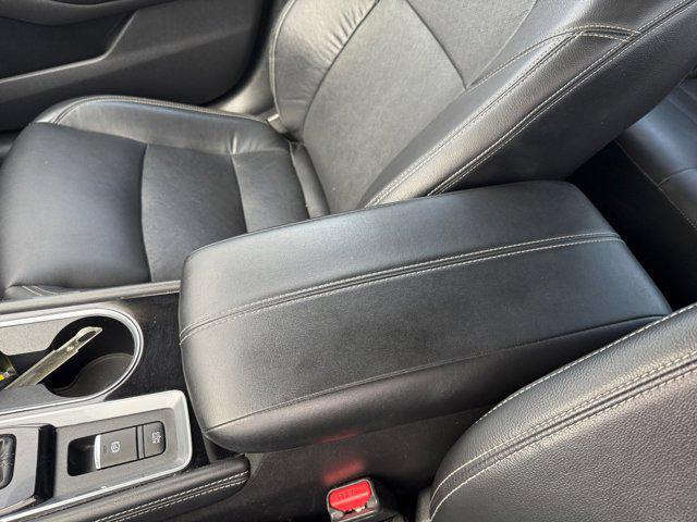 used 2023 Nissan Altima car, priced at $19,999