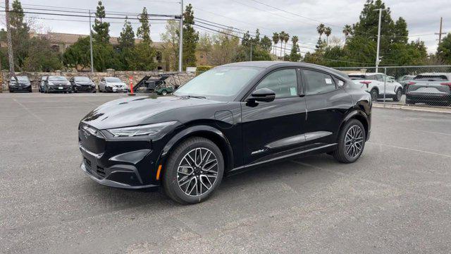 new 2024 Ford Mustang Mach-E car, priced at $46,785