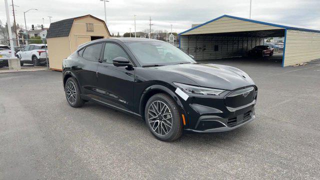 new 2024 Ford Mustang Mach-E car, priced at $46,785