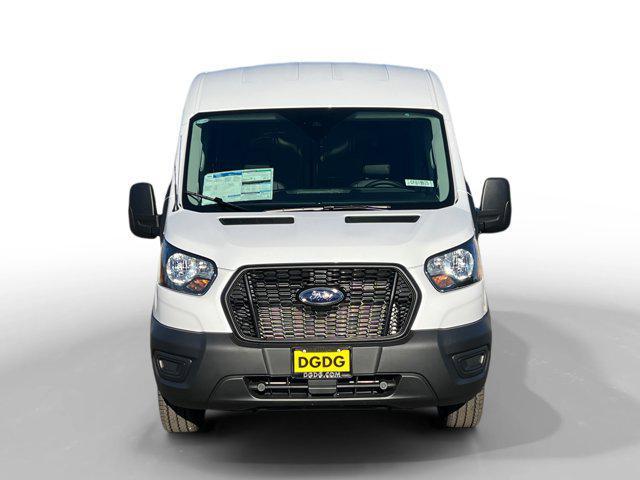 new 2024 Ford Transit-250 car, priced at $51,350