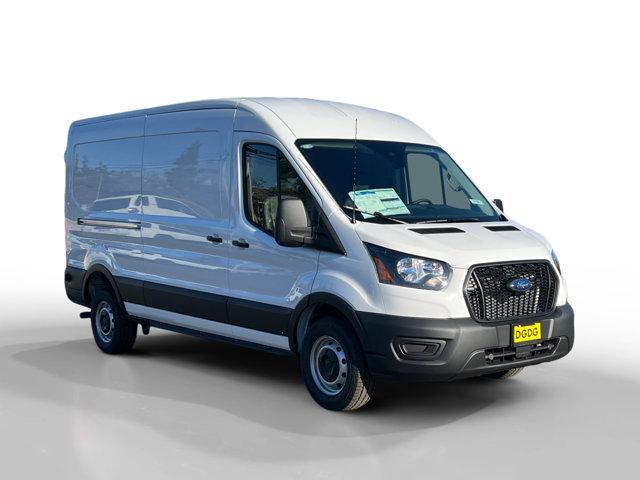 new 2024 Ford Transit-250 car, priced at $51,350