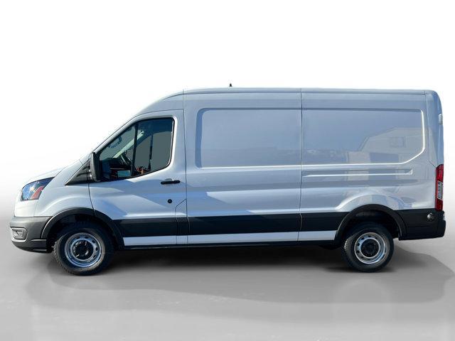 new 2024 Ford Transit-250 car, priced at $51,350