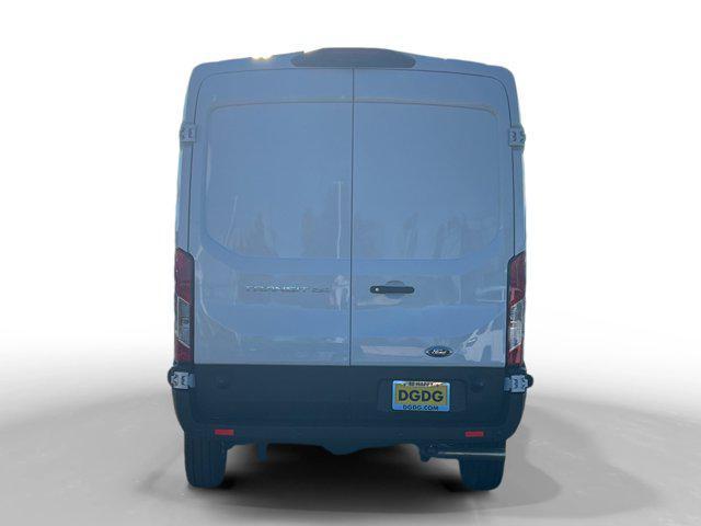 new 2024 Ford Transit-250 car, priced at $51,350