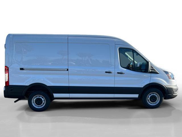 new 2024 Ford Transit-250 car, priced at $51,350